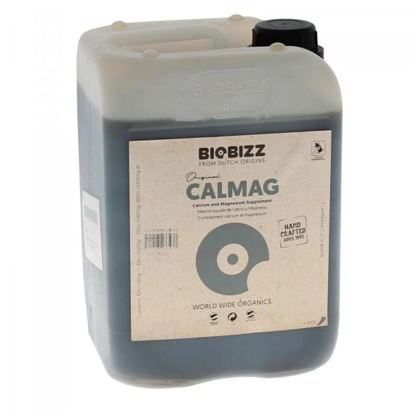 Biobizz CalMag 5 Litre