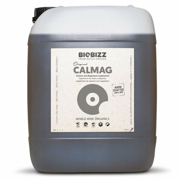Biobizz CalMag 10 Litre