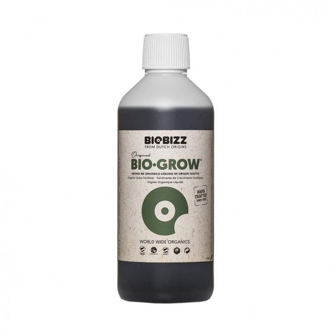 Biobizz Bio Grow 500ml