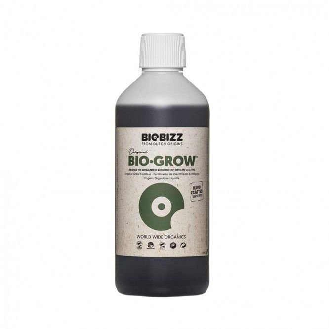 Biobizz Bio Grow 500ml