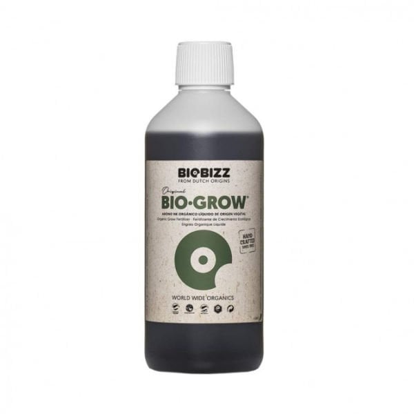 Biobizz Bio Grow 500ml