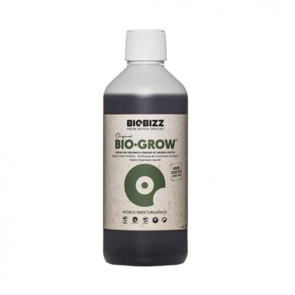 Biobizz Bio Grow 500 ml
