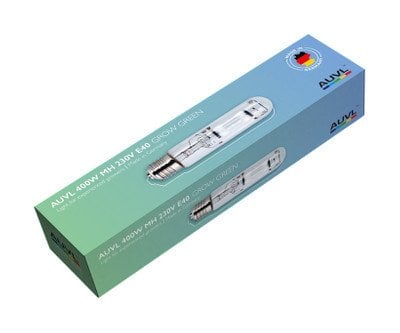 AUVL 400W Metal Halide(MH) Lamba