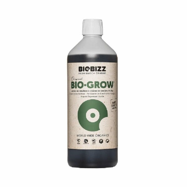 Biobizz Bio Grow 1 Litre