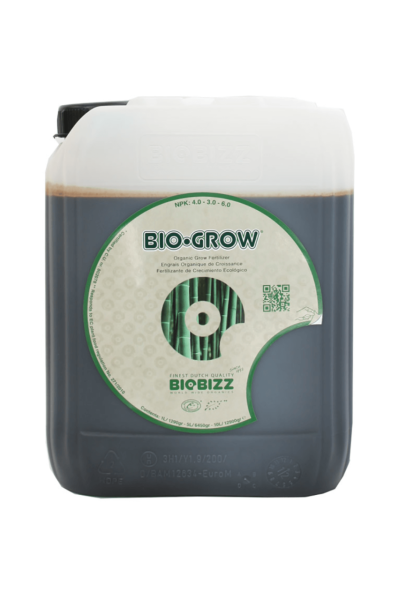 Biobizz Bio Grow 5 Litre