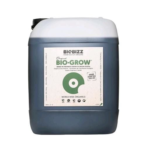 Biobizz Bio Grow 10 Litre
