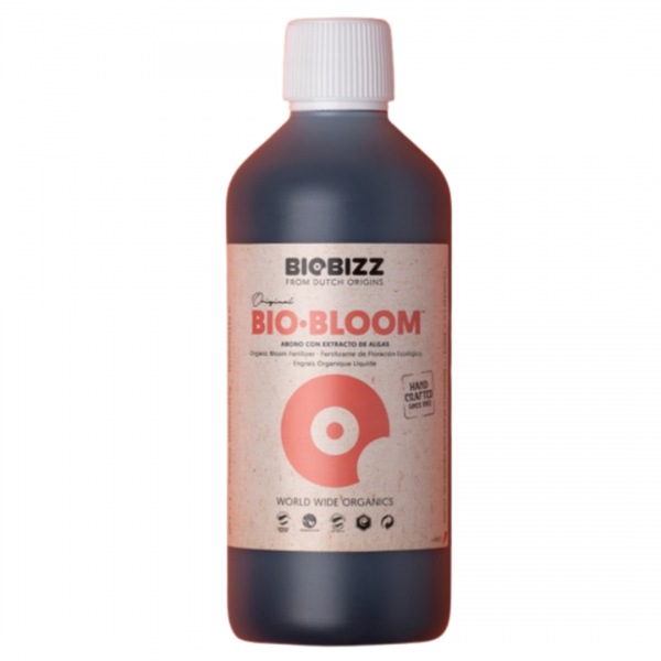 Biobizz Bio Bloom 500 ml