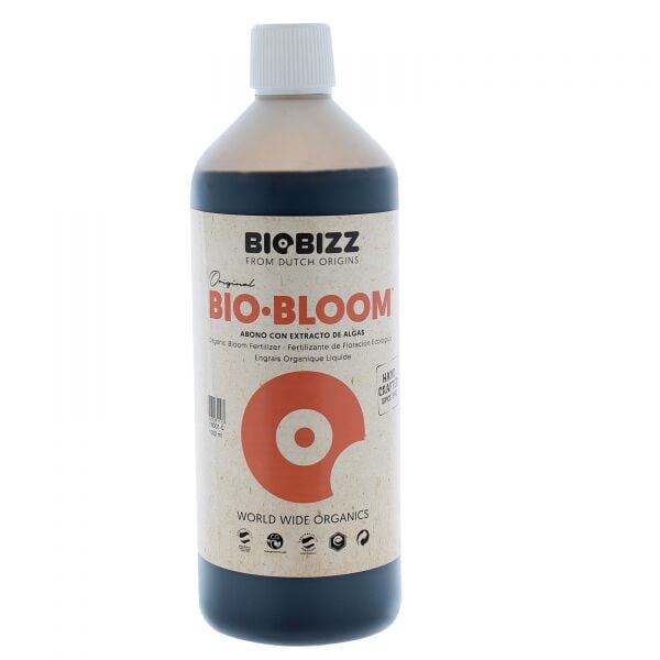 Biobizz Bio Bloom 1 Litre