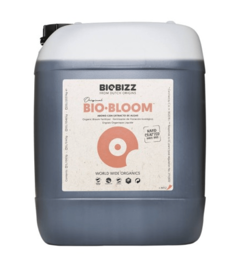 Biobizz Bio Bloom 10L