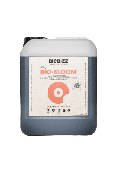 Biobizz Bio Bloom 10 Litre