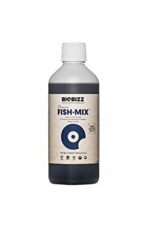 Biobizz Fish Mix 500 ml