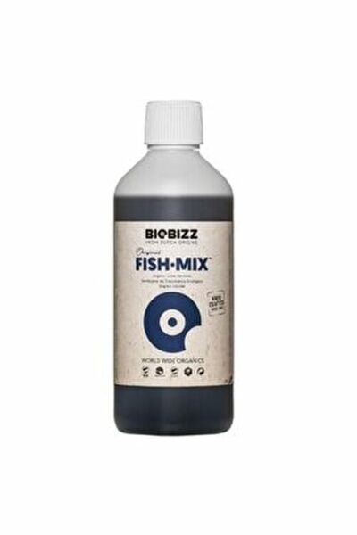 Biobizz Fish Mix 500 ml