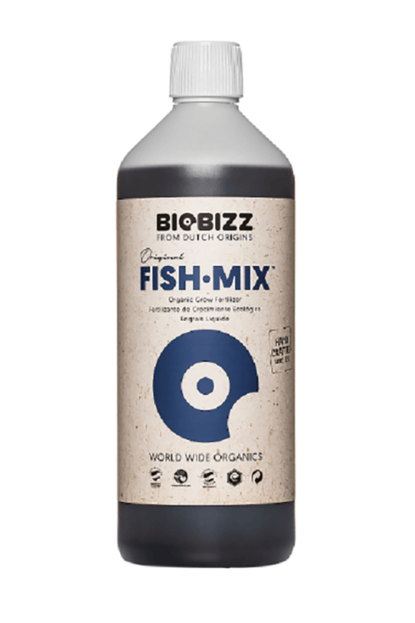 Biobizz Fish Mix 1 Litre