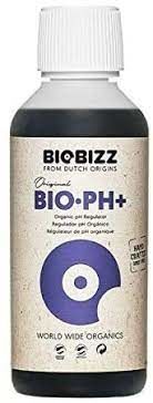 Biobizz Bio pH Up 500 ml