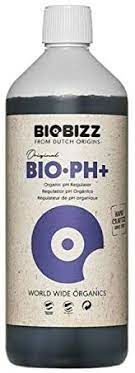 Biobizz Bio pH Up 1 Litre