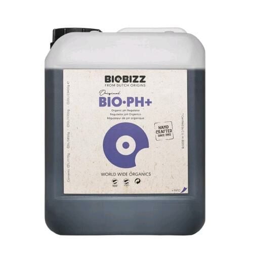 Biobizz Bio pH Up 5 Litre