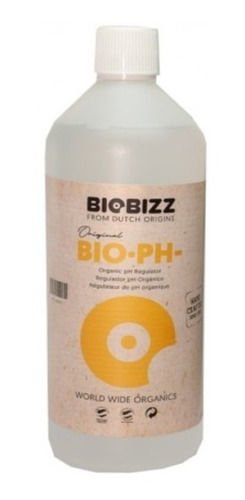 Biobizz Bio pH Down 500 ml