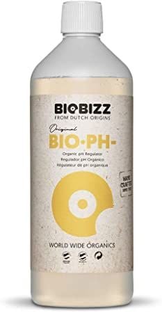 Biobizz Bio pH Down 1 Litre