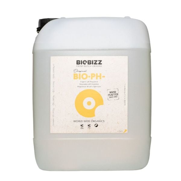 Biobizz Bio pH Down 1L