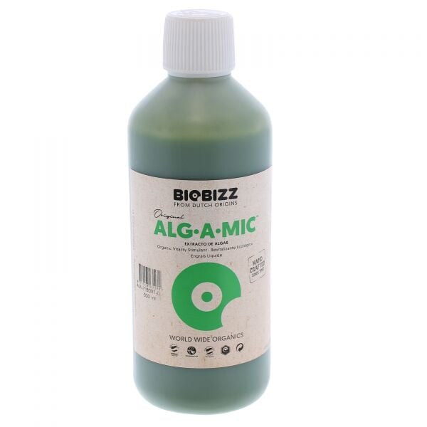 Biobizz AlgAMic 500 ml