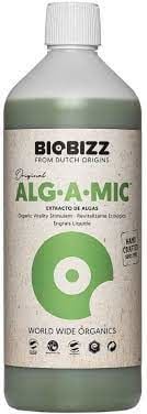Biobizz AlgAMic 1 Litre