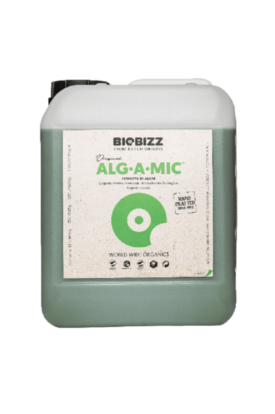 Biobizz AlgAMic 5 Litre