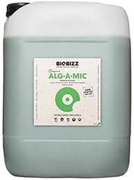 Biobizz AlgAMic 10L