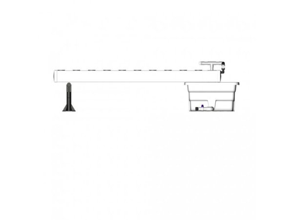Terra Aquatica Growstream 40
