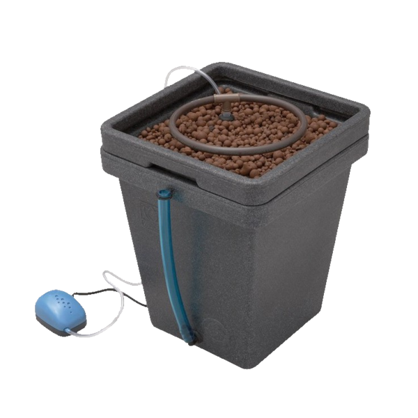 Terra Aquatica Waterfarm V3