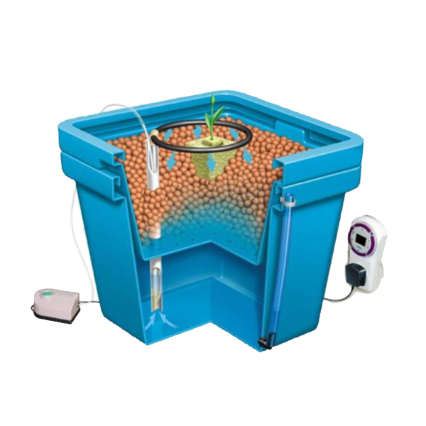 Terra Aquatica Aquafarm V3