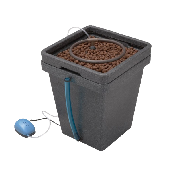 Terra Aquatica Aquafarm V3