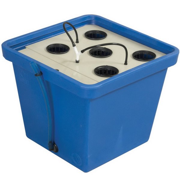 Terra Aquatica Aerofarm 2 inch