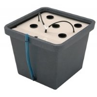 Terra Aquatica Aerofarm 2 inch