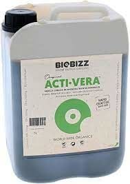 Biobizz ActiVera 5 Litre