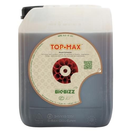Biobizz Top Max 500 ml