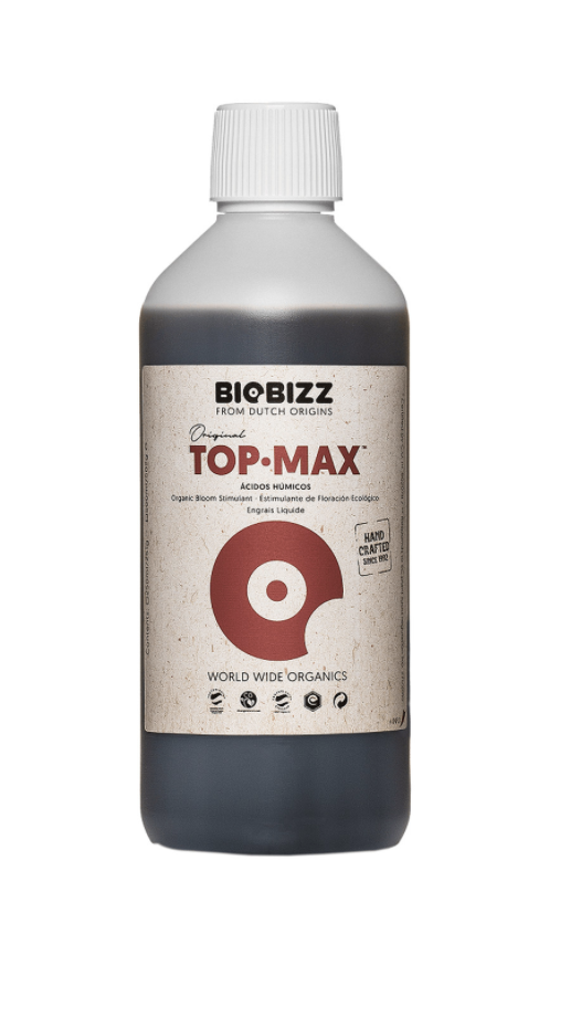 Biobizz Top Max 500 ml