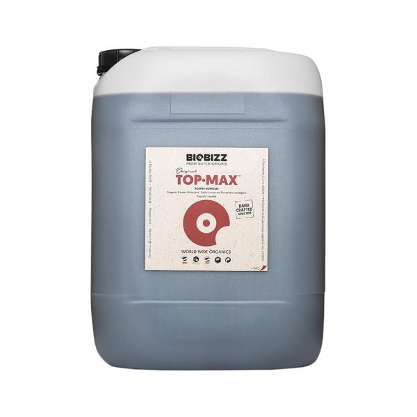 Biobizz Top Max 10L