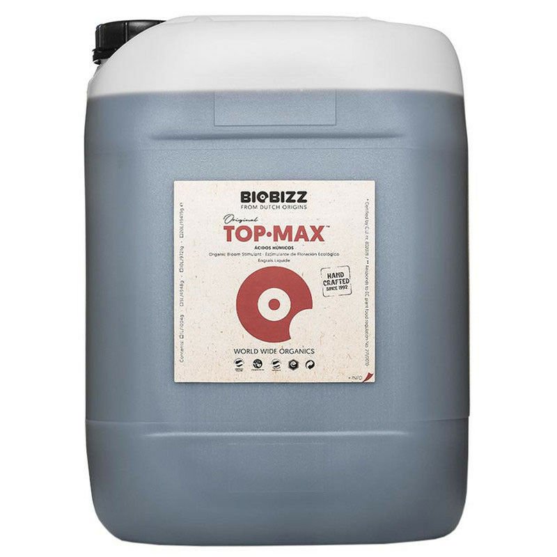 Biobizz Top Max 20 Litre