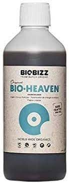Biobizz BioHeaven 500ml