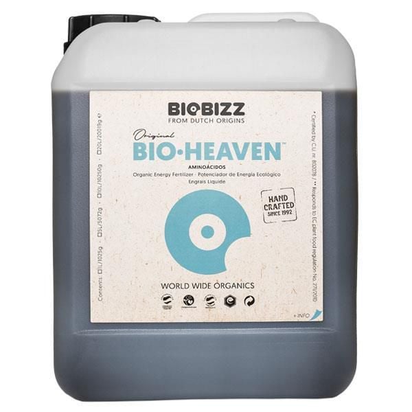 Biobizz BioHeaven 500 ml