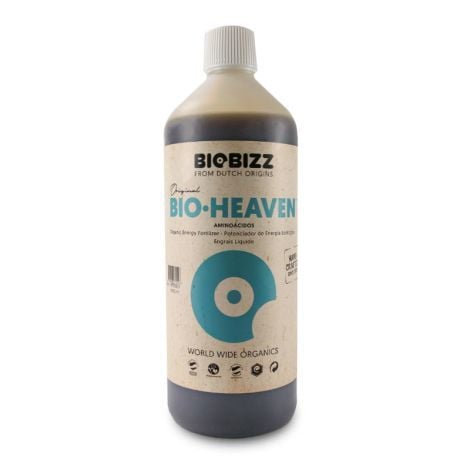 Biobizz BioHeaven 1 Litre