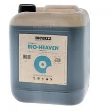 Biobizz BioHeaven 5 Litre