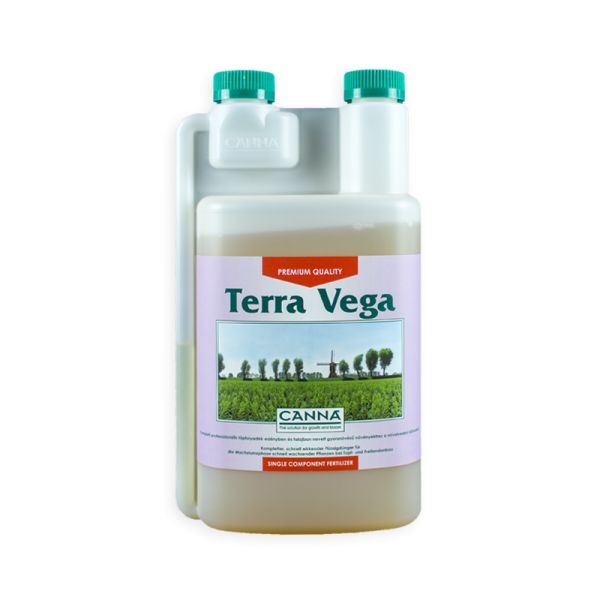 Canna Terra Vega 1 Litre