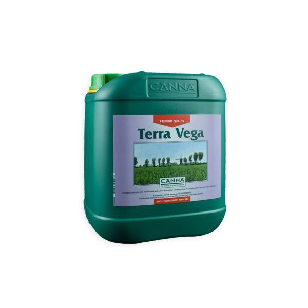 Canna Terra Vega 5 Litre