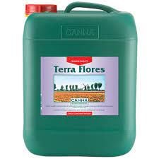 Canna Terra Flores 10L