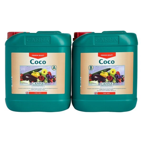 Canna Coco AB 5 Litre