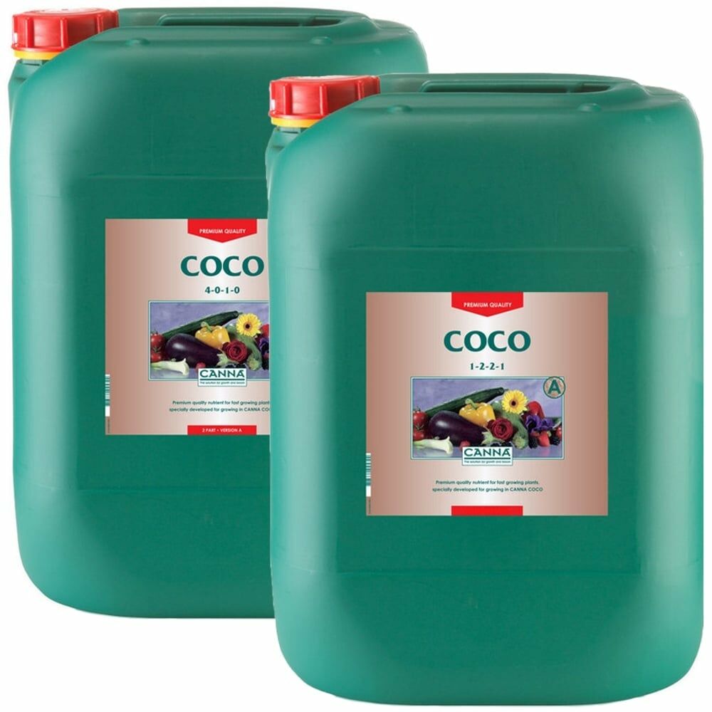 Canna Coco AB 10 Litre