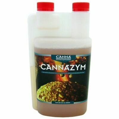 Canna Cannazym 1 Litre