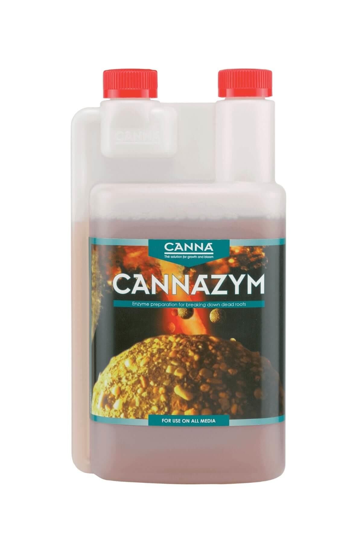 Canna Cannazym 1 Litre