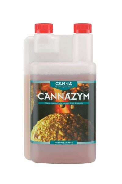 Canna Cannazym 1 Litre